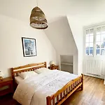Appartement Solidor Vue Mer